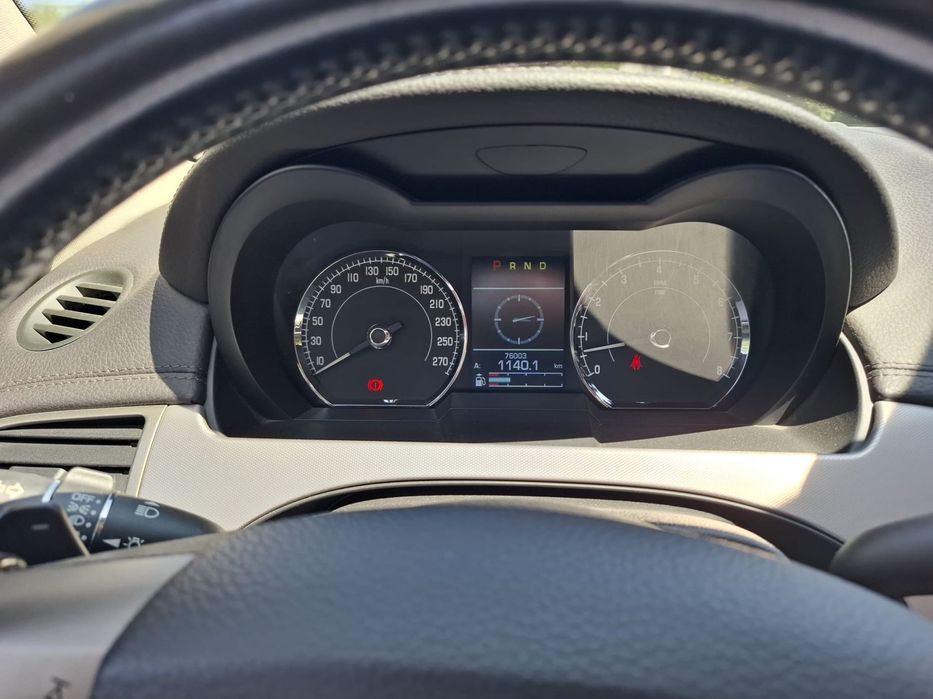 Jaguar XK 3.5 V8