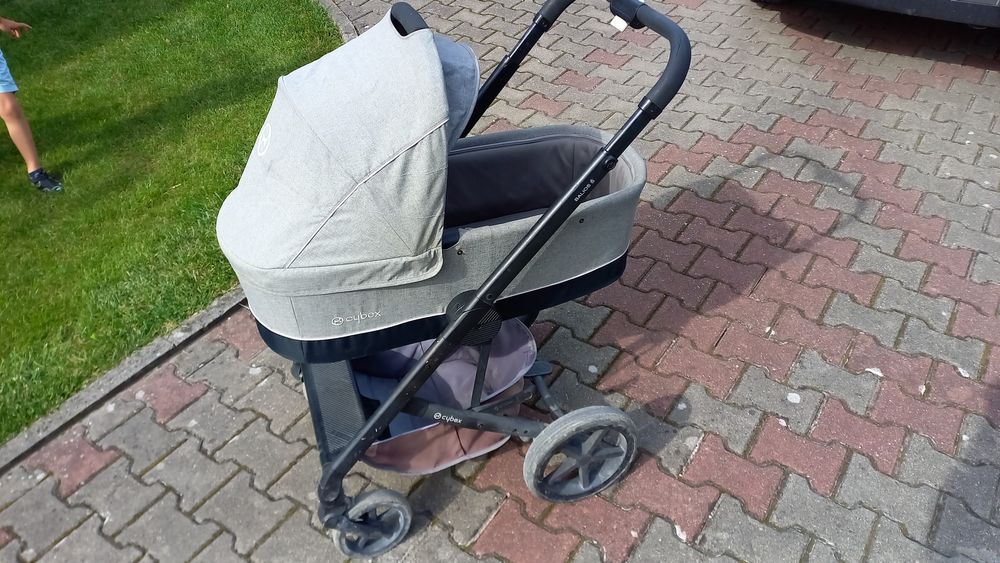 Wózek Gondola Cybex Balios S