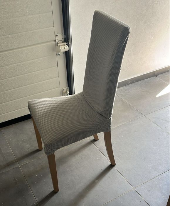 Cadeiras de sala