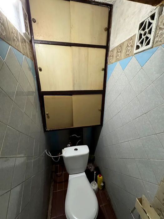Продаж 3 к квартири Виноградар без %