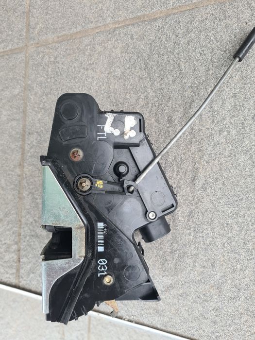 Замок двері е46 дорест