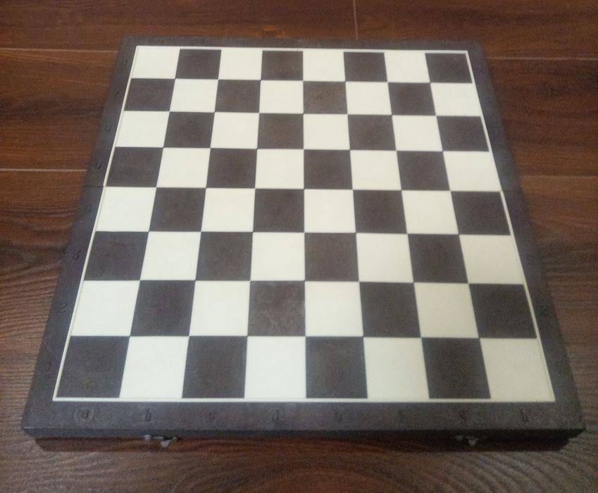 Шахмати, шахи СССР - Київпластмасс. (5)