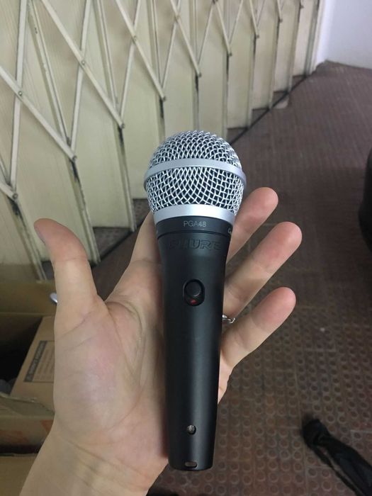 Shura PGA48 Microphone64737878931458121