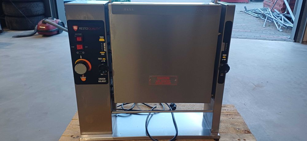 Toster pionowy  Restoquality