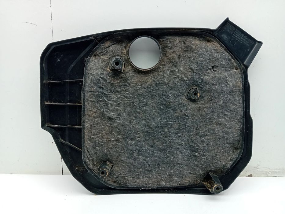 Cobertura do motor / blindagem superior do motor BMW X3 (G01, F97, G08