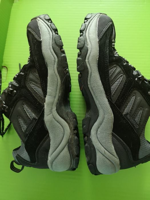 Buty trekingowe Mounhainlife roz 37 (24 cm)