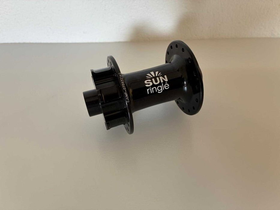 Cubo Sun Ringlé 100 x 15 mm