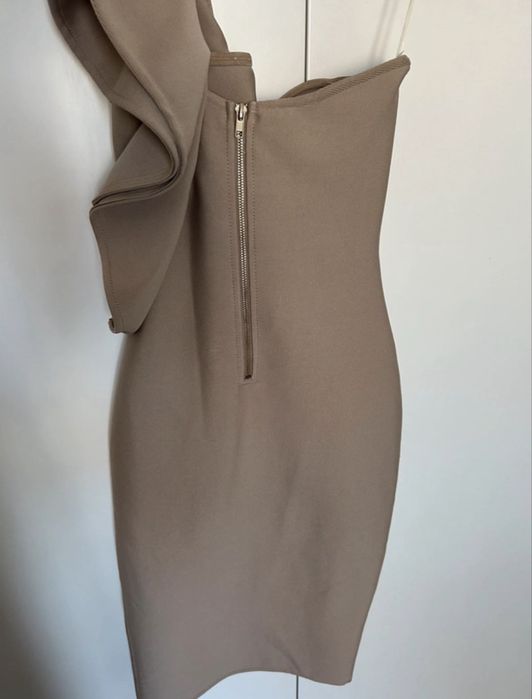 Vestido noa novo