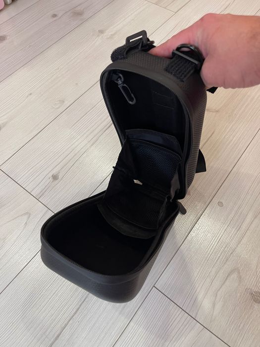 Etui do hulajnogi - firmowe Frugal Nowe