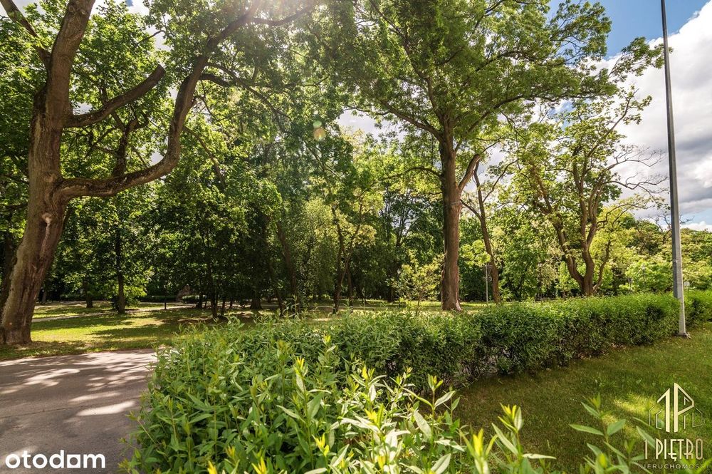 3 pokoje | 2 piętro | Park Trzech Kultur | blisko lotniska Modlin |