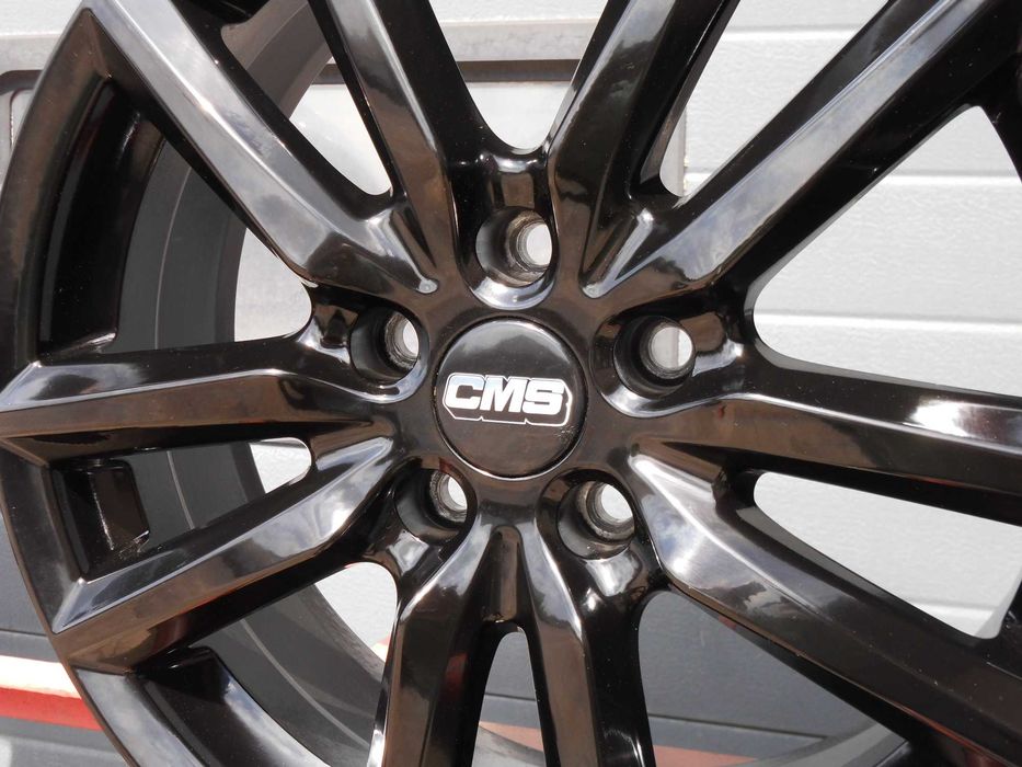 Felgi 17 5x112 Mercedes A W177 B W247 CLA GLA GLB Skoda Octavia IV T-Roc