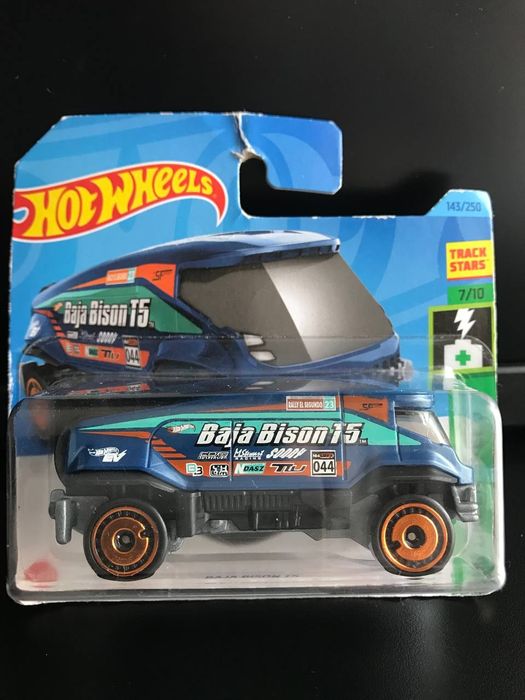 Машинки Hotwheels