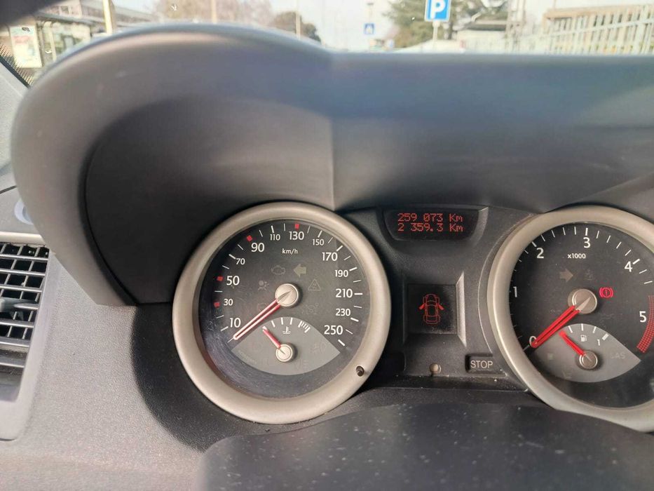 Megane 2005 todo revisado