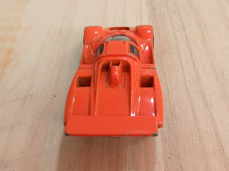 Ferrari 512M - Hot Wheels