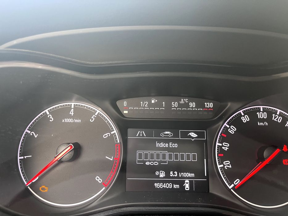 Opel Corsa 1.0 Dynamic - como novo