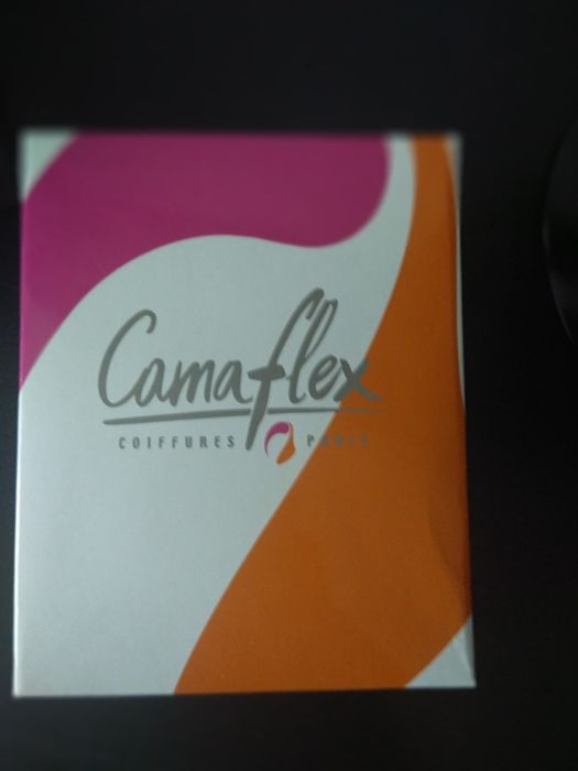 Peruca cabelo natural