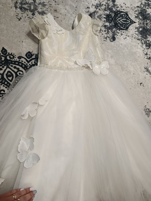 Святкове платтячко