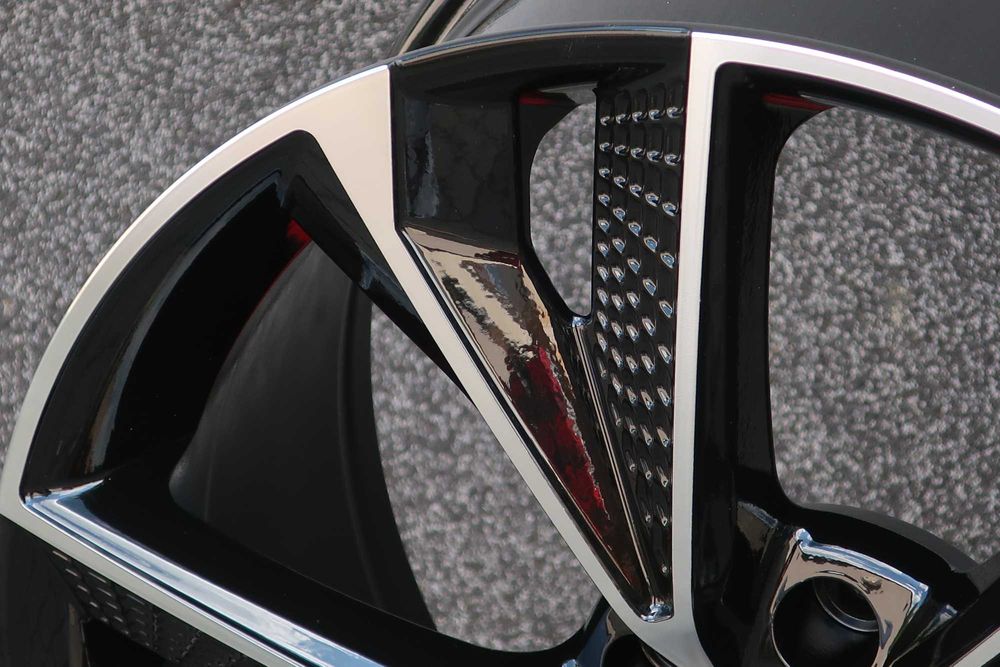 felgi 19 5x112 8,5j et35 AUDI A5 A7 S5 S7 A6 C7 C8 A5 A8 S8 A4 B8 B9 Q2 Q3 Q5 wzór RS6