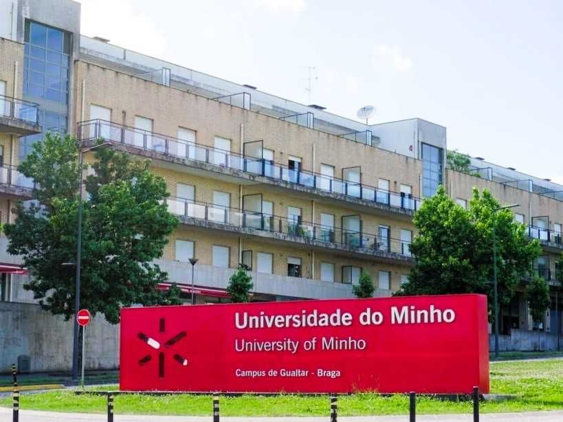 Quarto - Universidade do Minho