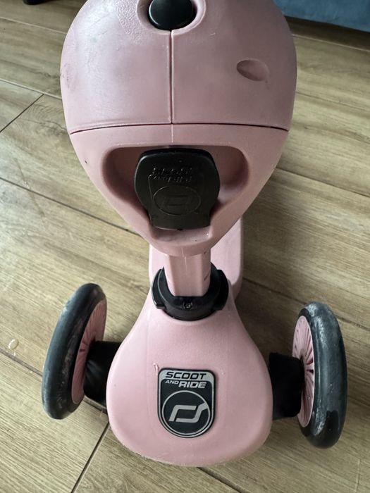 Hulajnoga Scoot&ride