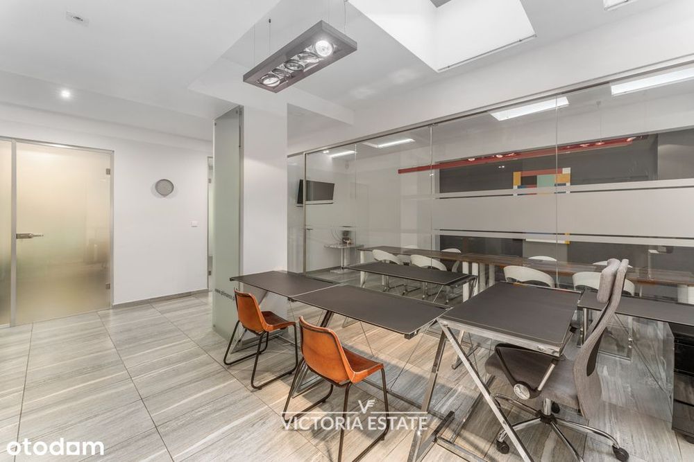 Lokal Na Sprzedaż | 95,60 M² |Plac Bohaterów Getta