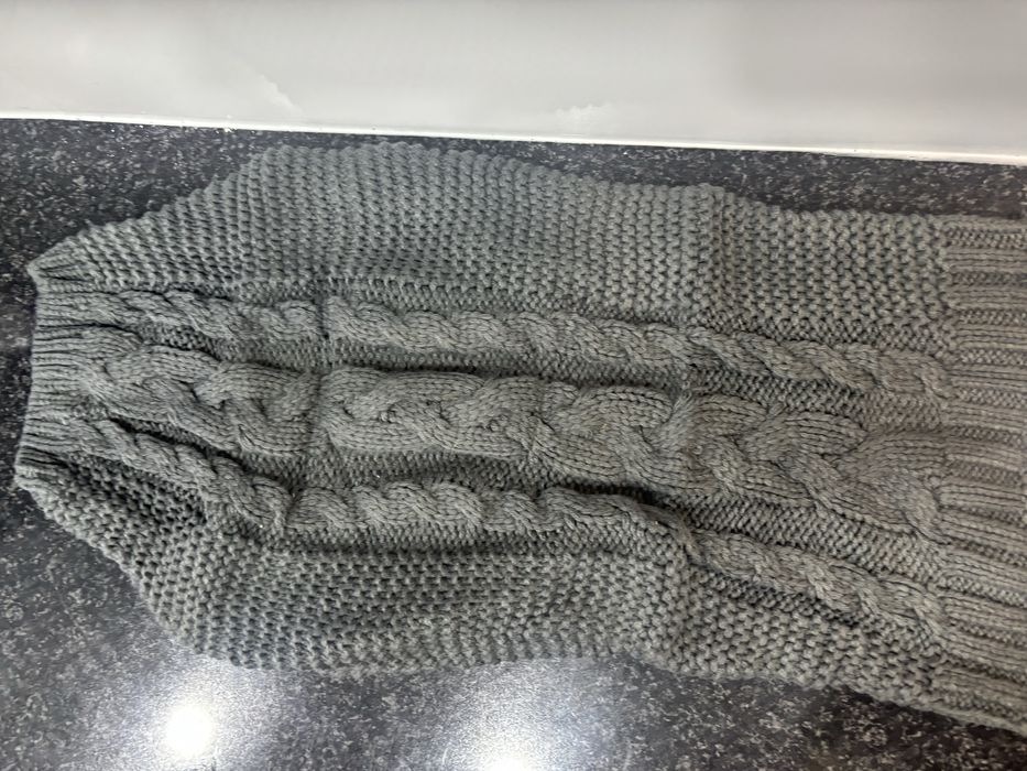 Poncho para Canídeo