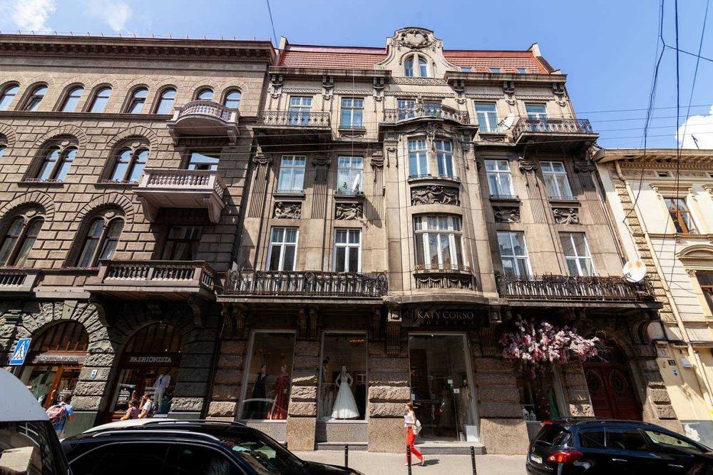 вул. Коперника 12/Оренда житла Подобово однокімнатна кв./для 4 осіб