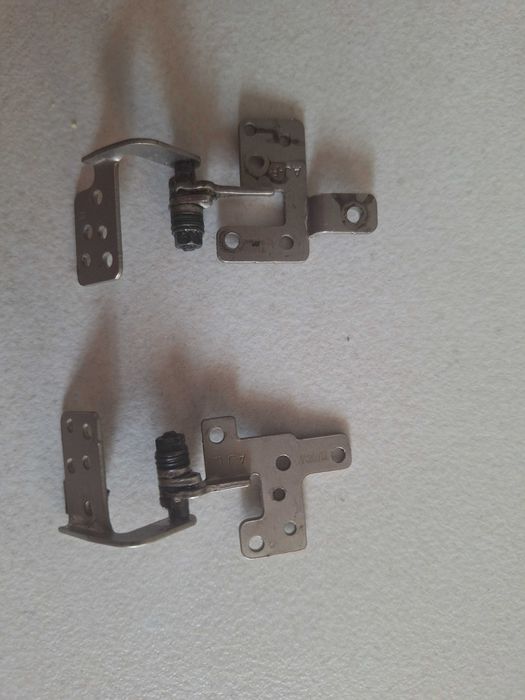 Ноутбук Asus F540S запчастини піддон плата жосткого