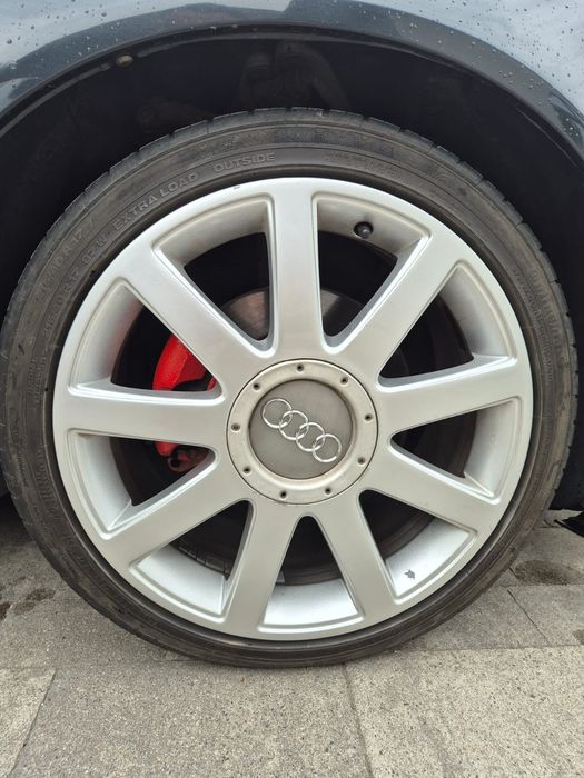 Sprzedam Audi A4