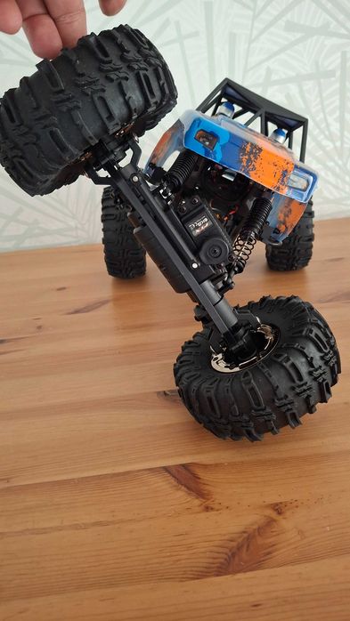 Crawler FTX Ravine "MOA" 1/10