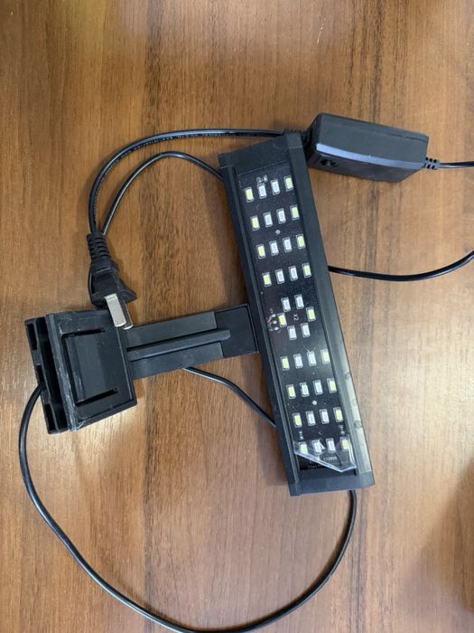 Світлодіодний акваріумний світильник AST LED, X2-300