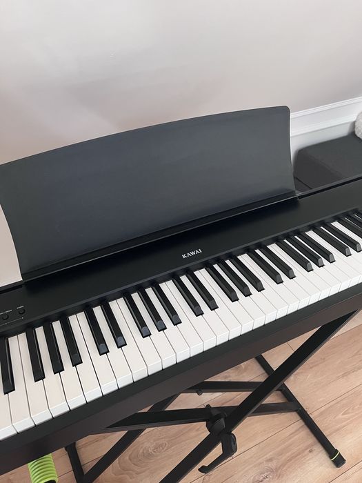 Pianino cyfrowe Kawai ES110