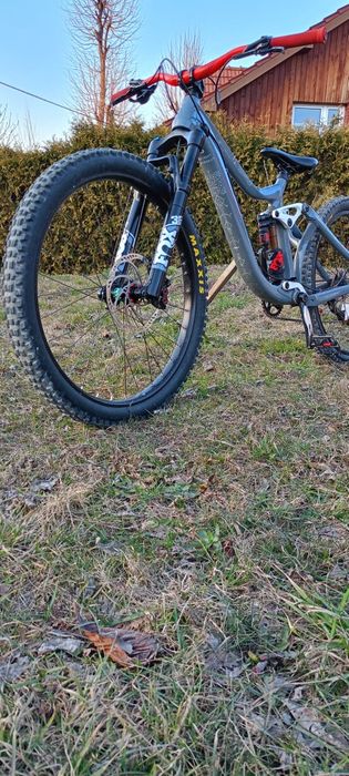 Rower Giant glory możliwa zamiana za trial