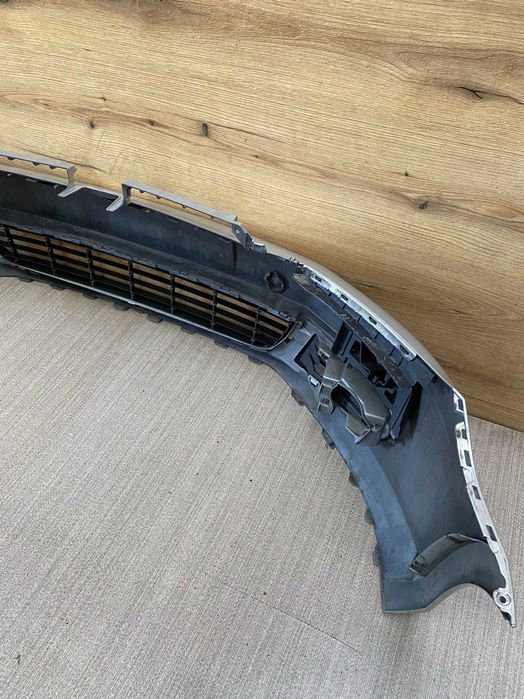 Zderzak przedni volkswagen golf 6