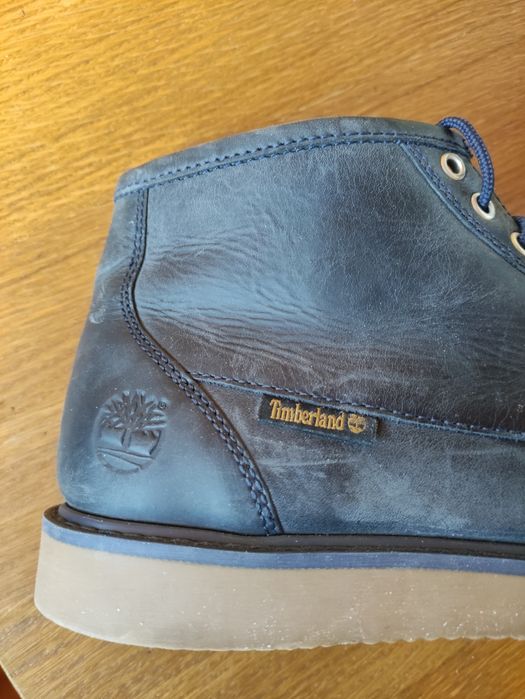 Ботинки Timberland