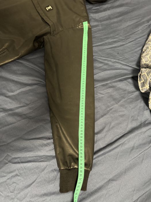 Kurtka Anorak Męska M