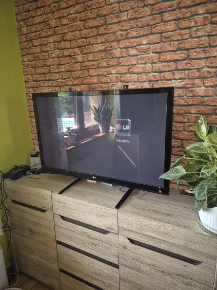 Telewizor lg 42pa4500 zm