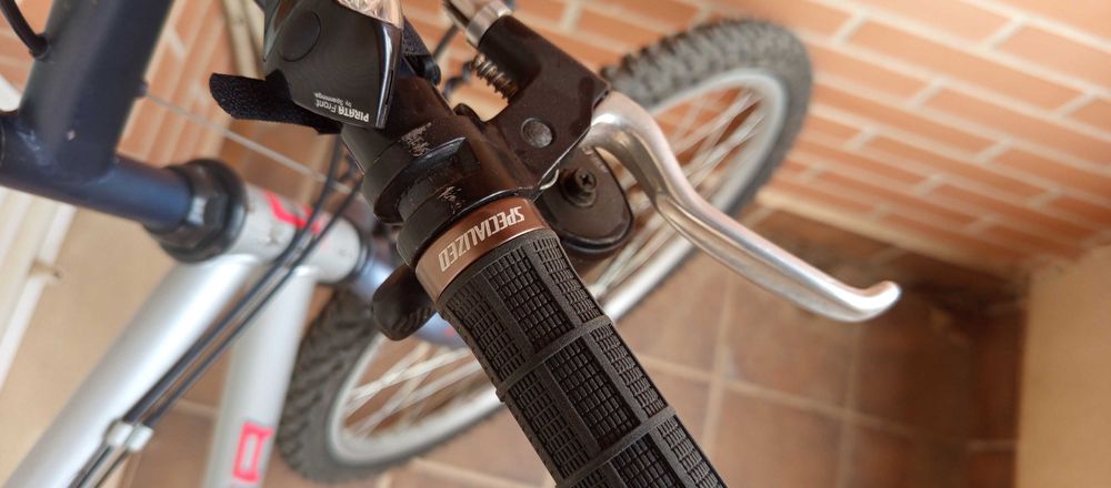 Bicicleta Mountain bike Conor