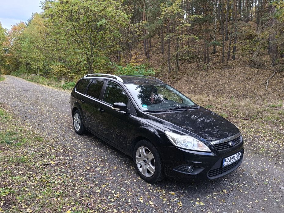 Ford Focus 2009r