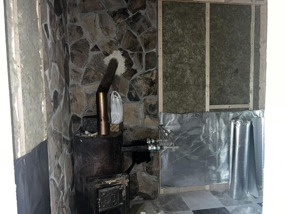 Будинок у Камʼяниці, Ужгород