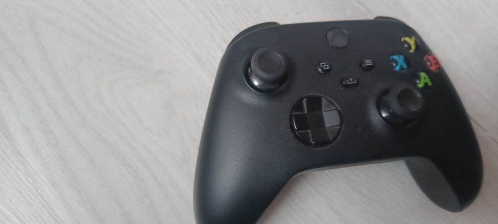 геймпад Xbox Wireless Controller джойстик