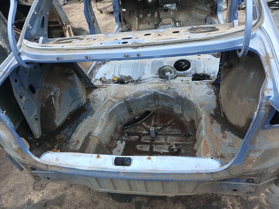 Кузовние запчасти ланос, сенс