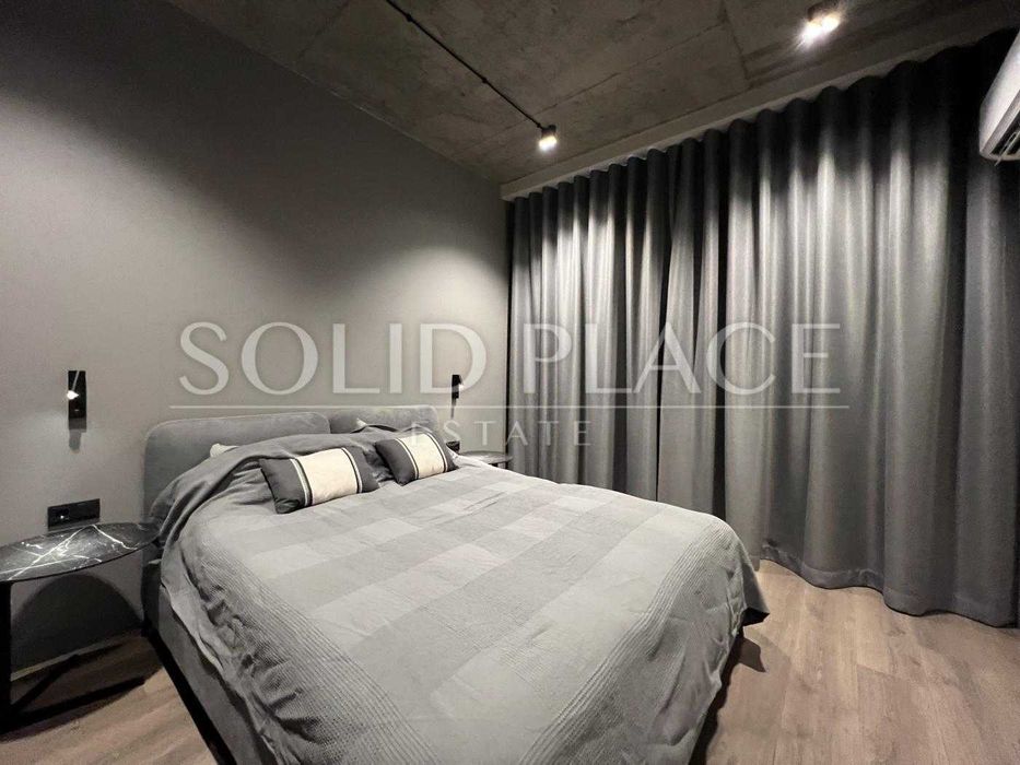 ОРЕНДА квартири  в ЖК CRYSTAL TOWER | 60 м²  просп. Берестейський, 42