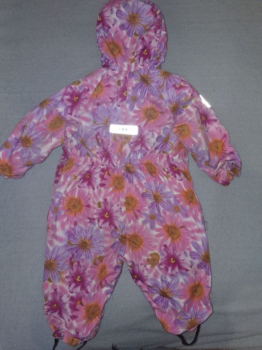 Комбинезон Lenne деми 74 р.