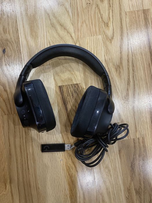 Наушники безпроводные, навушники бездротові