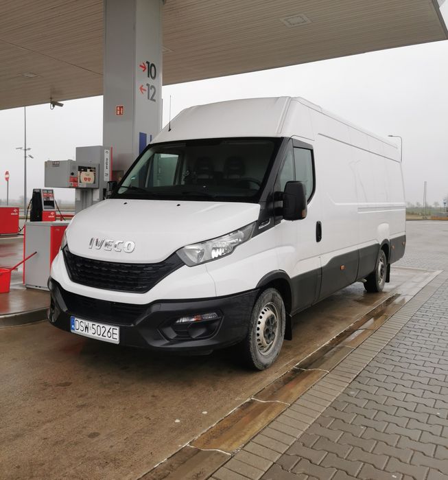 Przeprowadzki • Transport 24/7 • Dolny Śląsk i zagranica