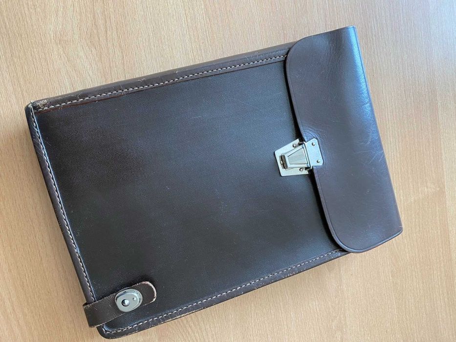 Планшет офицерский, сумка офицерская полевая.