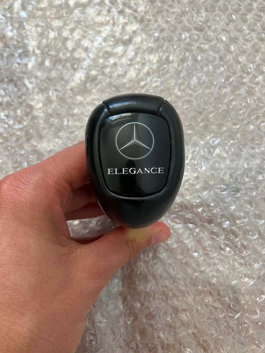 Lote mercedes punhos automáticos C W202 E W210 CLK W208 ML W163 S W220