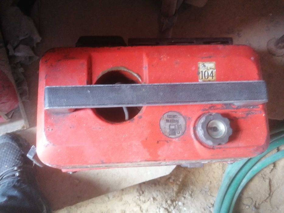 Gerador Kawasaki GA1400A