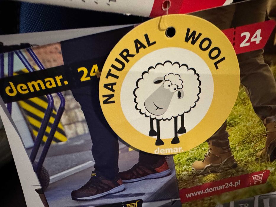 Śniegowce Hunter Pro